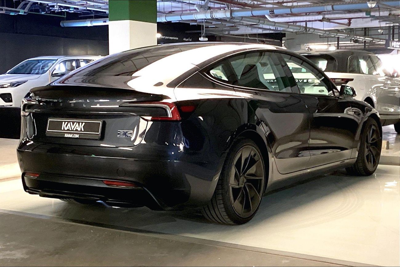 Tesla Model 3 Performance (Dual Motor) | Guaranteed Warranty | 0 Down Payment