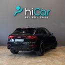 Audi RS Q8 TFSI quattro 4.0L AED 5,557 pm • 0% Downpayment • Audi RSQ8 • 1 Year Warranty