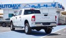 RAM 1500 2500 Tradesman ,  Crew Cab , 2021 , 4X4 , Heavy Duty , 0Km , (ONLY FOR EXPORT)