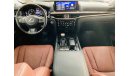 Lexus LX570 S 500 km Only 2019