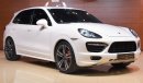 Porsche Cayenne GTS