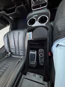 Mercedes-Benz S 500 AMG 4.7L