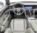 Bentley Flying Spur V8 2021 Bentley Flying Spur V8, 1 Year Unlimited Km Warranty, Full Service History, Rotating Display