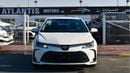 Toyota Corolla 1.8L Hybrid