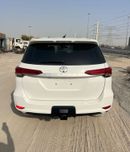 Toyota Fortuner 2024 SHAPE ,DIESEL 2.8 LITER ,RIGHT HAND DRIVE 2020 MODEL