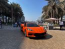 Chevrolet Corvette 2LT 6.2L (490 HP) Coupe