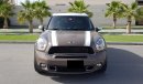 Mini Cooper S Countryman OFFER PRICE ! MINI COOPER S(countryman) 1490/- MONTHLY ,0% DOWN PAYMENT , PANORAMIC SUN ROOF