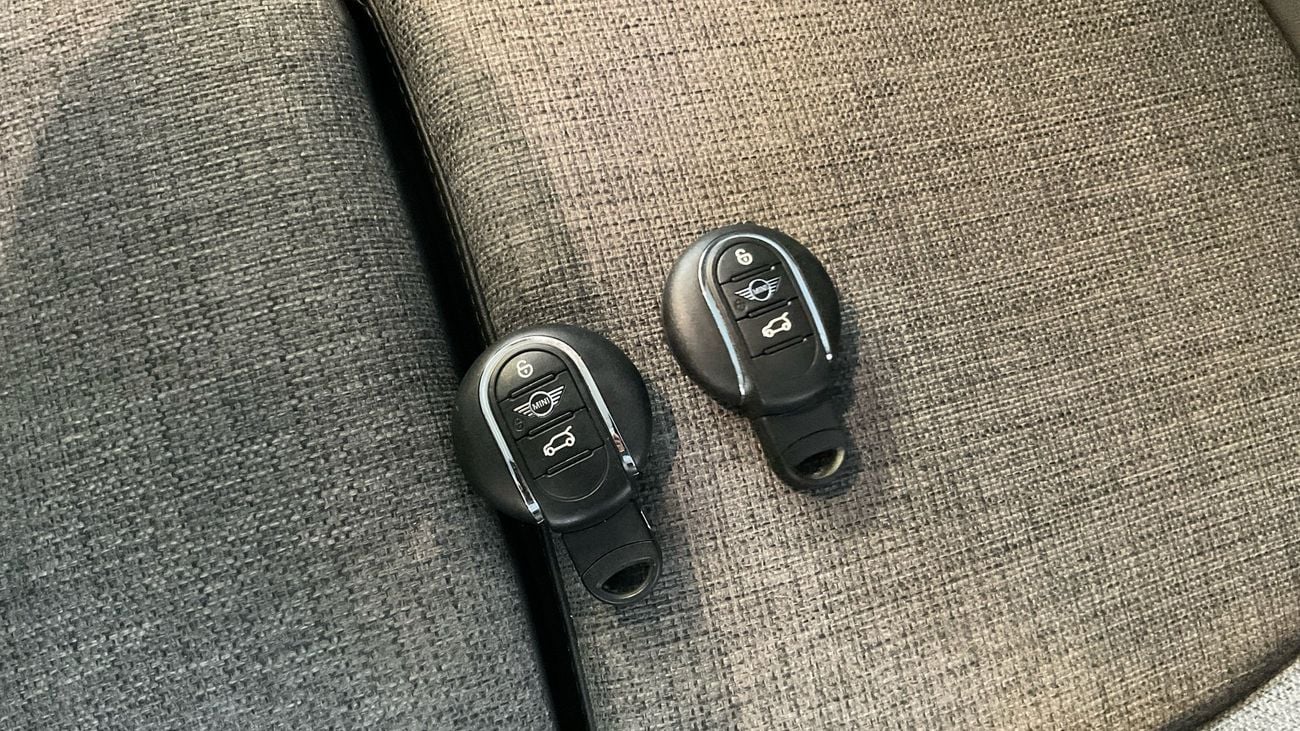 ميني كوبر 1.5 COOPER DCT AUTO MET | شامل الضمان | 0 ﺪﻔﻋﺓ ﺃﻮﻟﻯ