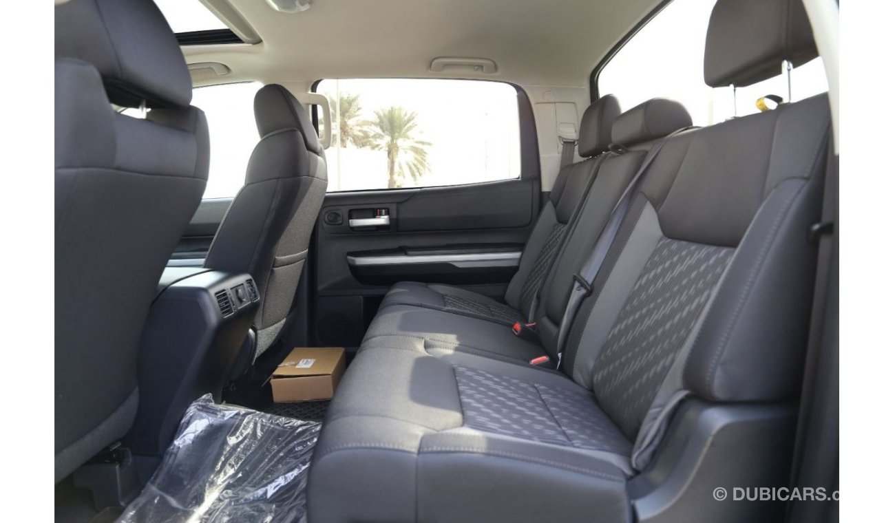 Toyota Tundra TRD OFF Road