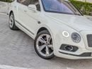 Bentley Bentayga SIGNATURE