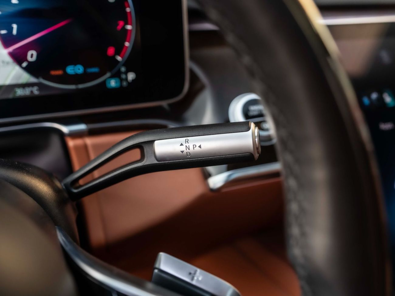 Mercedes-Benz S 500 4MATIC 3.0L