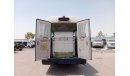 Mitsubishi Rosa MITSUBISHI ROSA BUS RIGHT HAND DRIVE (PM1412)