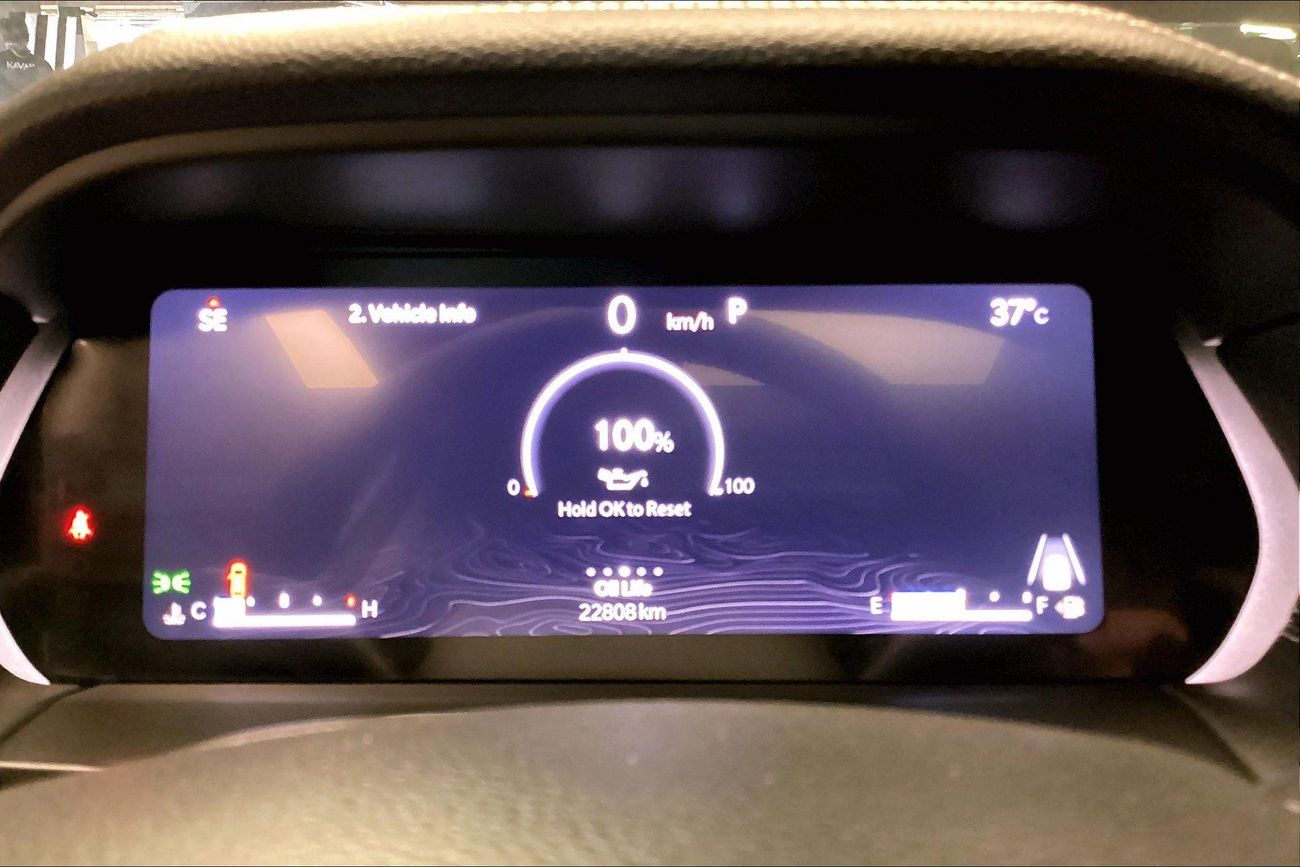 Jeep Cherokee Limited Plus | Guaranteed Warranty | 0 Down Payment