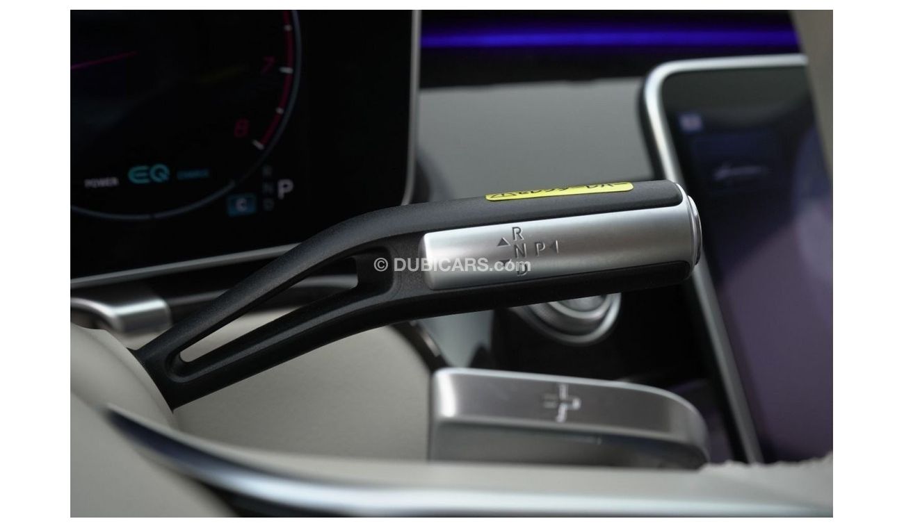 Mercedes-Benz S 500 Special Price For 1 Week