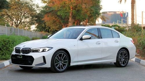 BMW 325 ( Only For Export ) 2026 BMW 325 Li M 2.0T I4 RWD BRAND NEW