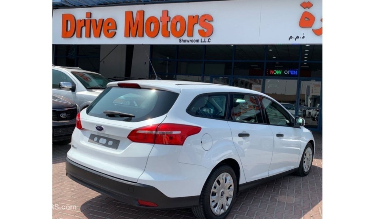 Ford Focus ONLY 470X60 MONTHLY FORD FOCUS 2015 0%DOWN PAYMENT...!!WE PAY YOUR 5% VAT! UNLIMITED KM WARRANTY.