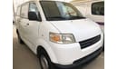 سوزوكي APV SUZUKI APV VAN,MODEL:2010.FREE OF ACCIDENT