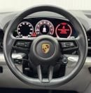 Porsche Cayenne Base Coupe 2024 Porsche Cayenne Coupe, Prosche Warranty, Full Posche Service History, GCC