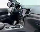 Jeep Grand Cherokee LIMITED 2020 Jeep Grand Cherokee Limited, Auto Guard Warranty, Service History, GCC Specs.
