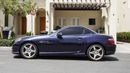 Mercedes Benz SLK200 Std 1.8L