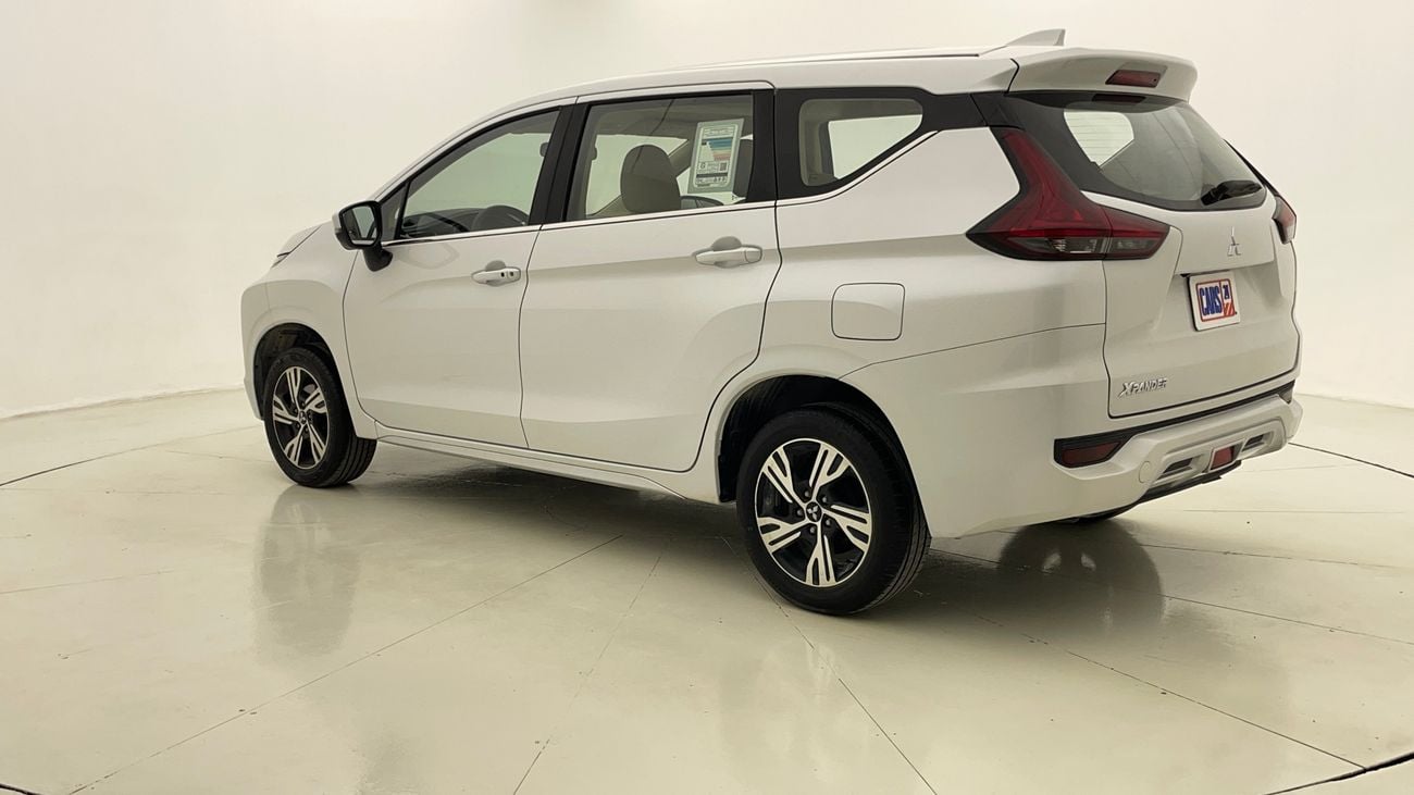 Mitsubishi Xpander HIGHLINE 1.5 | Zero Down Payment | Home Test Drive