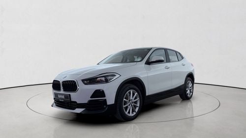 BMW X2 sDRIVE 20i JOY EDITION | Guaranteed Warranty | 0 Down Payment