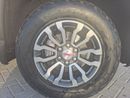 GMC Sierra 1500 REG/CAB AT4