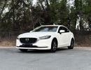 Mazda 6 STD Mazda 6 | 2.5 L | 2023 | GCC | Accident-Free | In Excellent Condition | 840 P.M