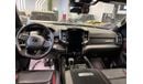 رام 1500 DODGE RAM TRX 2023 BRAND NEW