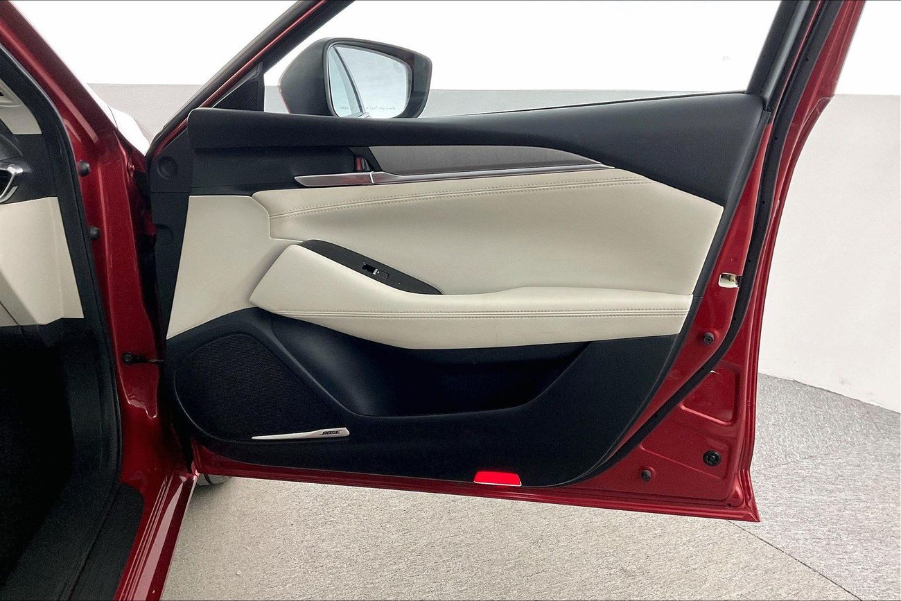 مازدا 6 R | شامل الضمان | 0 ﺪﻔﻋﺓ ﺃﻮﻟﻯ