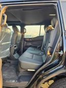 Toyota Prado ADVENTURE TURBO / 2.4L V4 PETROL / HEADUP DISPLAY / RADAR / POWER SEAT / SUNROOF / CODE#68087