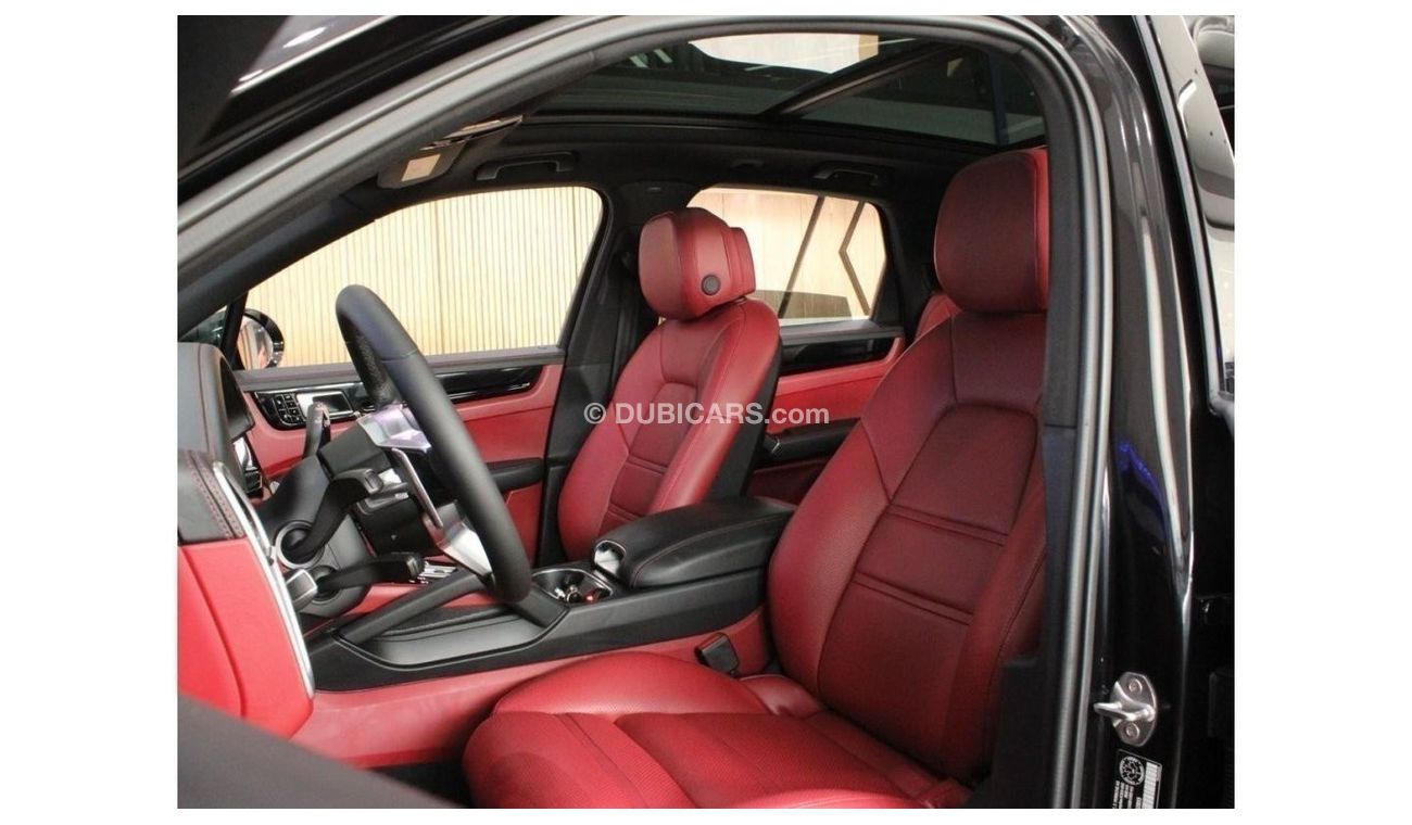 بورش كايان Cayenne S