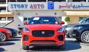 Jaguar E Pace R Dynamic  First Edition