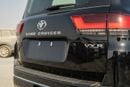 Toyota Land Cruiser VXR 3.5L ONLY EXPORT AFRICA