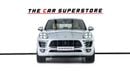 Porsche Macan Std 2.0L (252 HP) GCC Spec - Pristine Condition - Low Mileage