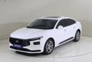 Ford Taurus AMBIENTE TPC1223 / AL TAYER MOTORS / AL QOUZ SHOWROOM