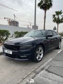 Dodge Charger SXT