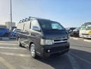 Toyota Hiace TOYOTA HIACE  VAN RHD 2007 MODEL 2.0 L PETROL AUTOMATIC(PM51149)