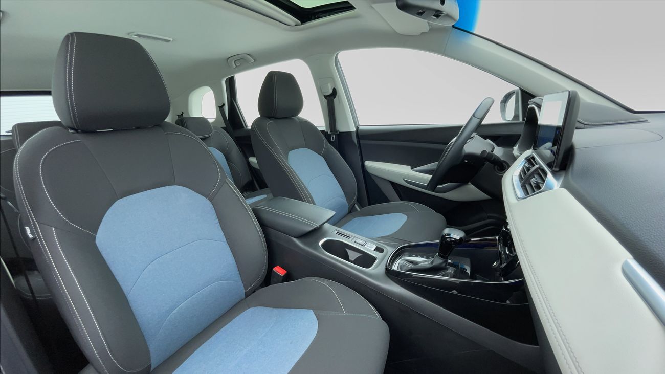 Chevrolet Captiva PREMIER 1.5 | Zero Down Payment | Free Home Test Drive