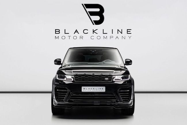 Land Rover Range Rover Sport HSE DYNAMIC, миниатюра 23