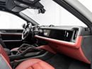 Porsche Cayenne 2024 Porsche Cayenne Coupe, 3.0 TC V6, AWD, 353bhp, 8 Speed Auto
