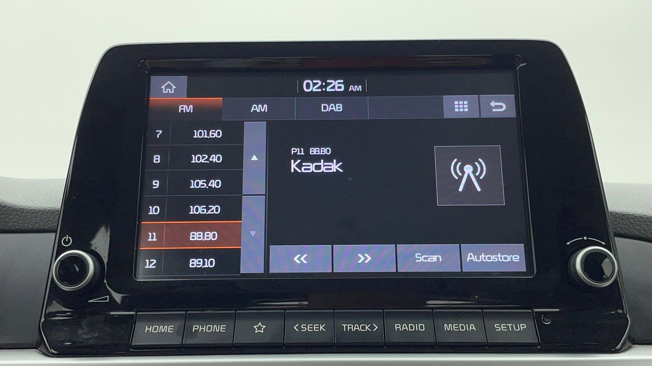 Kia Picanto LX 1.2 | Zero Down Payment | Home Test Drive