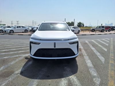 WEY 03 Hi4 Long Range Edition