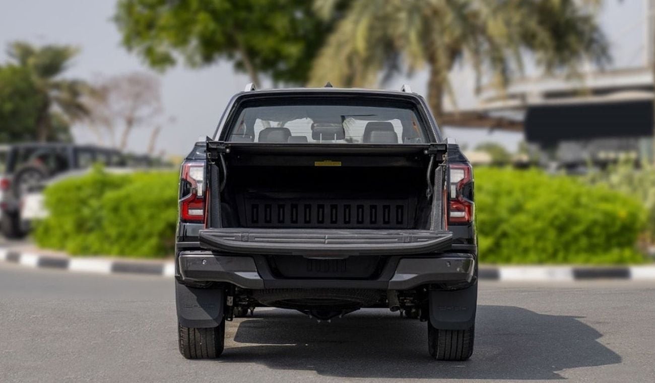 فورد رانجر 2.0