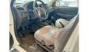 ميتسوبيشي L200 2023 Mitsubishi L200 2.5L Diesel Double Cab 4x4