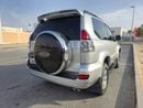 تويوتا برادو VX 3 DOOR 4.0 V6