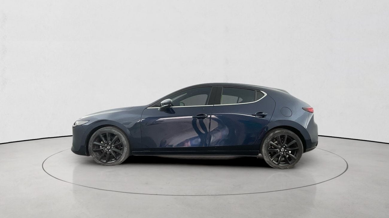 Mazda 2 | Guaranteed Warranty | 0 Down Payment