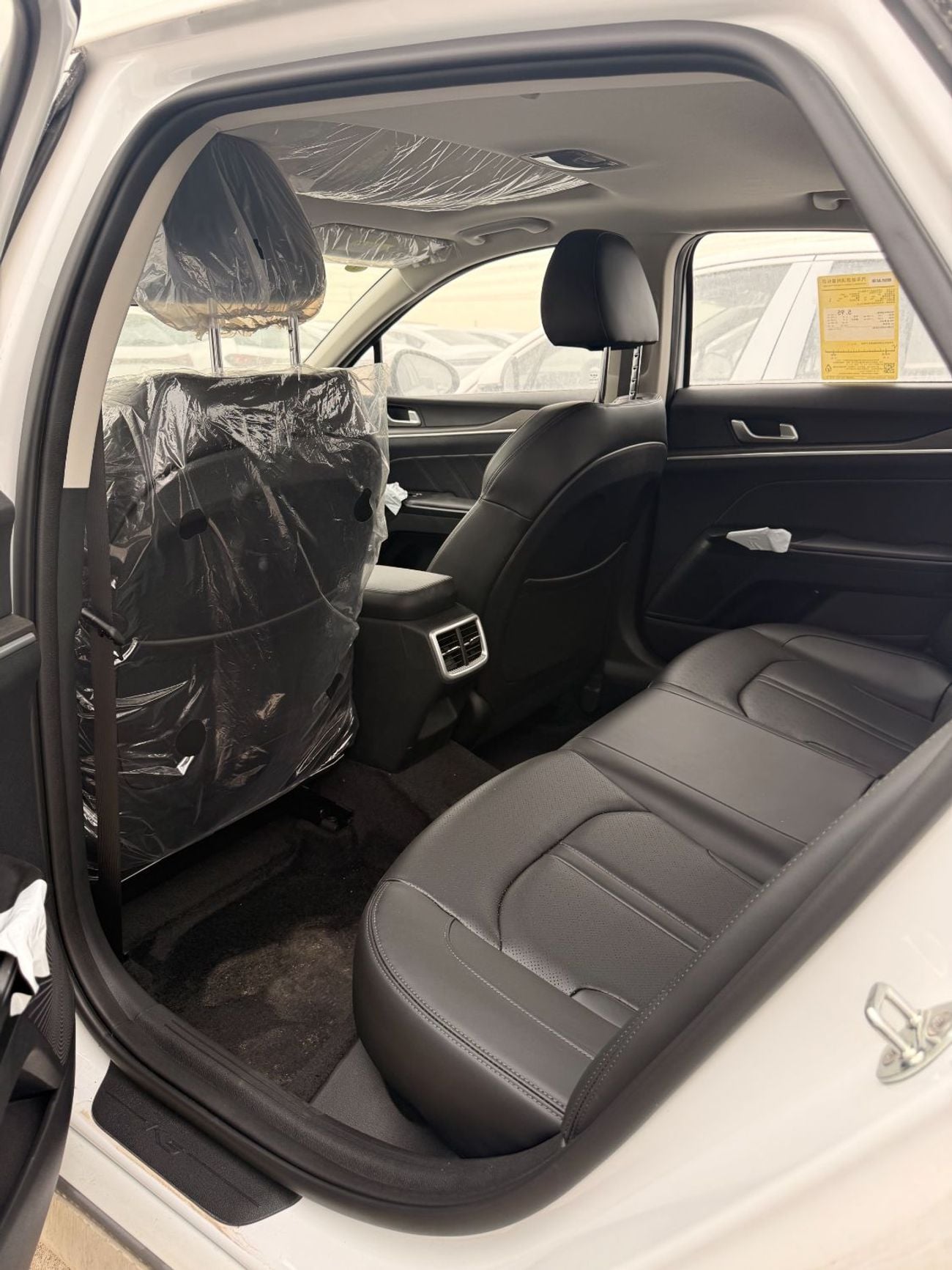 كيا K5 K5 K5 1.5 TURBO