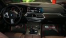 BMW X5 40i M Kit Sport - Under Warranty and Service Contract
