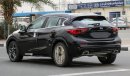 Infiniti Q30 1.6T Premium - GCC Specs - Zero KM